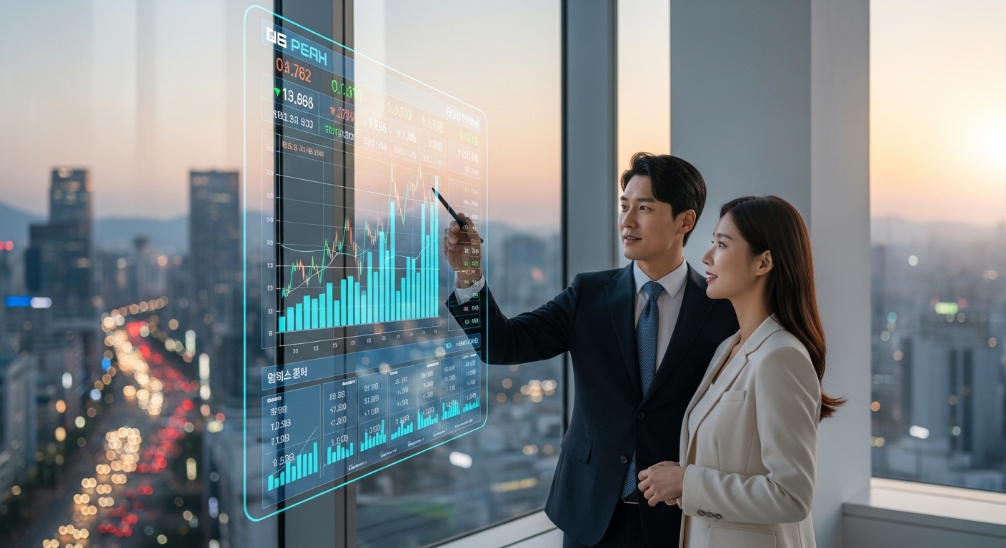 증권플러스 비상장 거래