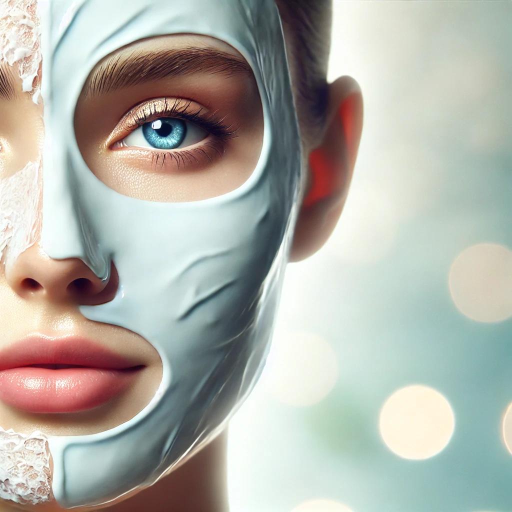 모든피부용 수분마스크팩