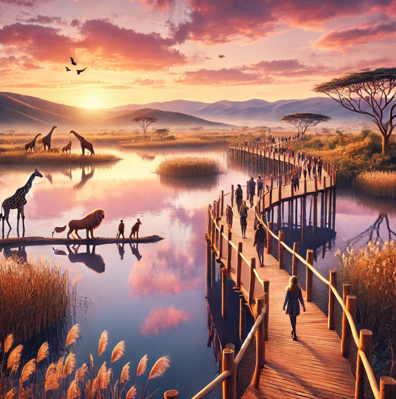 에버랜드 리버트레일 어드벤처 예약·이용 꿀팁 총정리 (입장료·위치 포함)