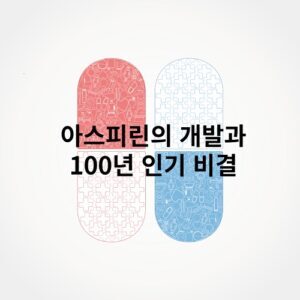 아스피린의 역사