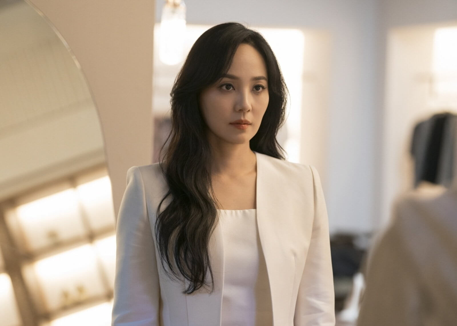퍼스트레이디