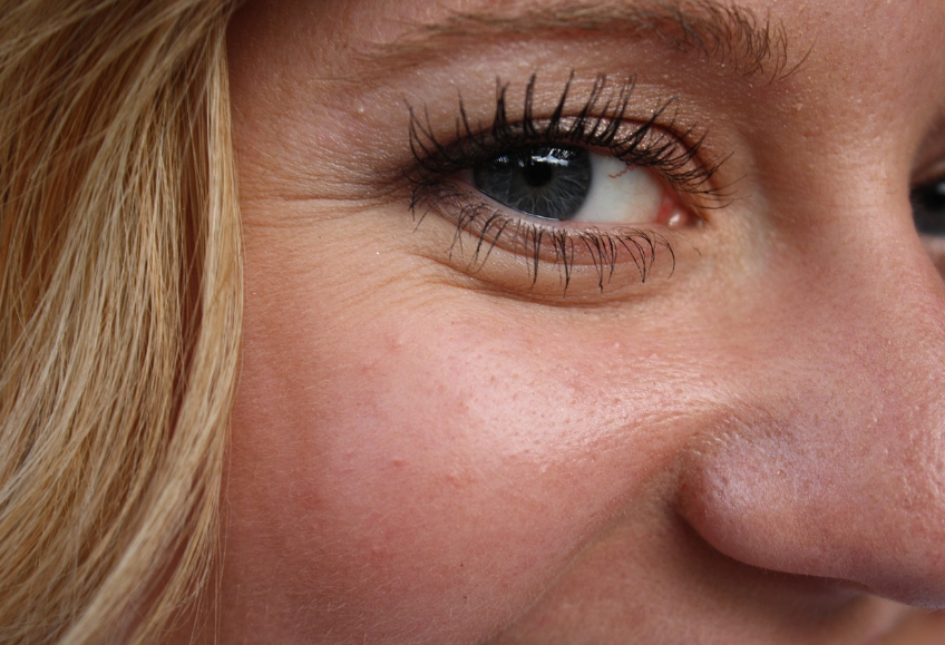 눈밑 주름관리, 효과적인 팁 7가지