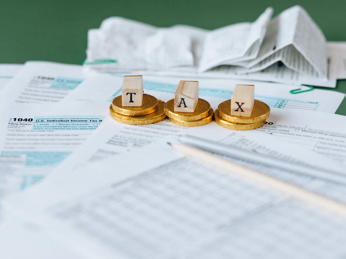 부가가치세 신고