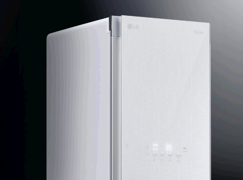 엘지 스타일러 이미지
