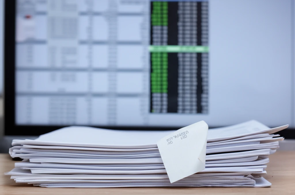 효율적인 재정 관리, 중복 지출 줄이