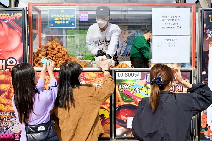 생방송오늘저녁 반포한강공원 2023 한강달빛야시장, 차 없는 잠수교 뚜벅뚜벅 축제 추천