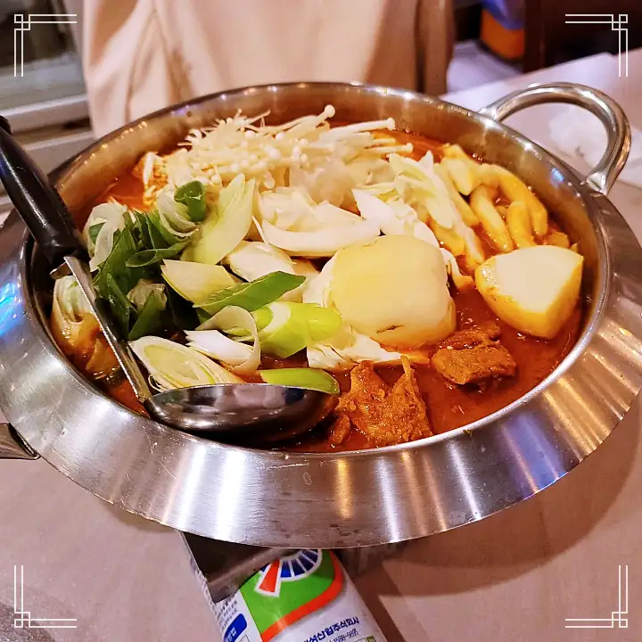 토요일은 밥이좋아 토밥 군포 산본 맛집 추천 토밥좋아 위치