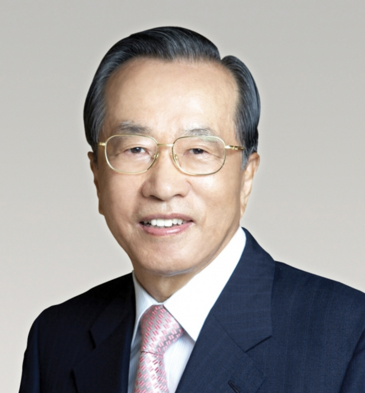 김재철 회장