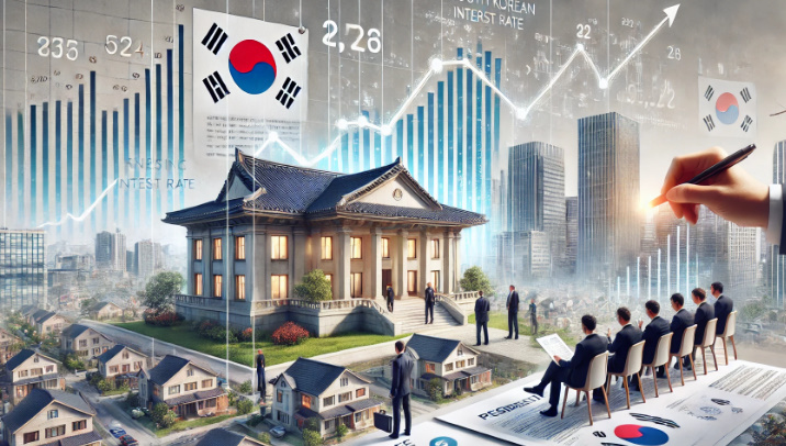 2025년 조기대선 이후 부동산 정책 변화와 투자전략 관련 이미지