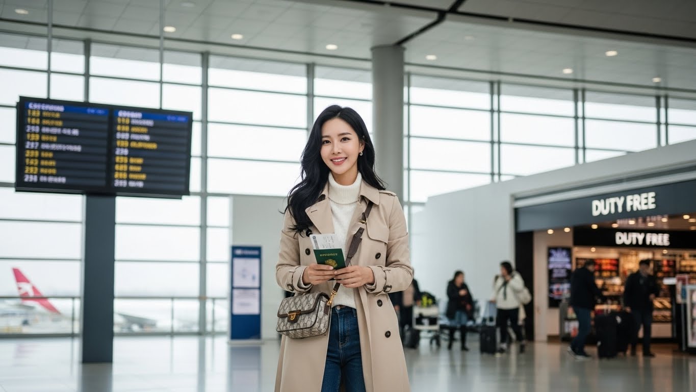 투자이민 국가