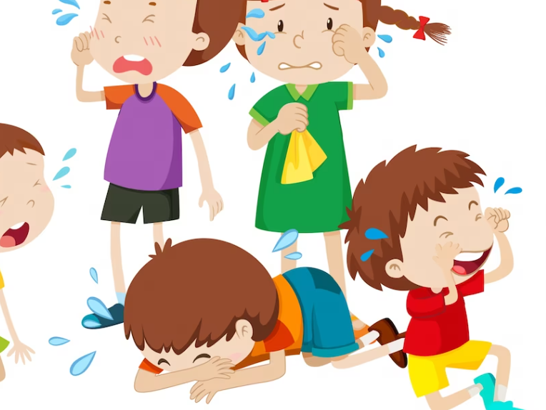 소아의 뇌전증 대체 요법