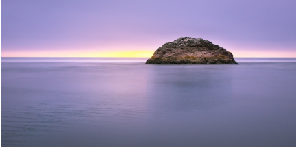 충남 태안, 바다 위에 떠 있는 신비한 섬 ‘가의도’