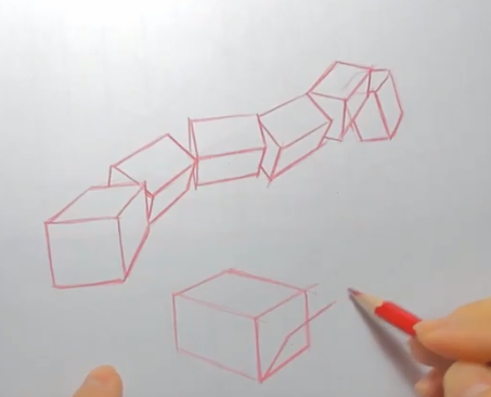 김락희의 인체 드로잉