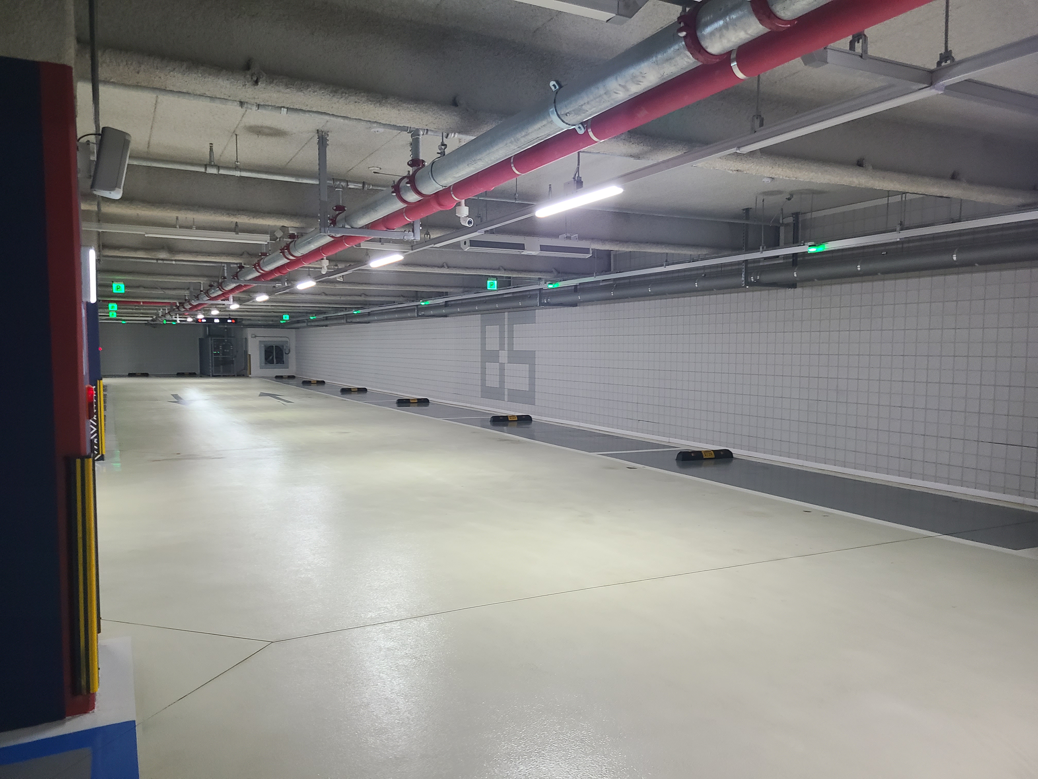 성수 SK V1센터 지하11