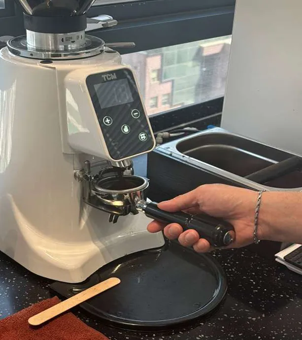 더원바리스타학원 안양점