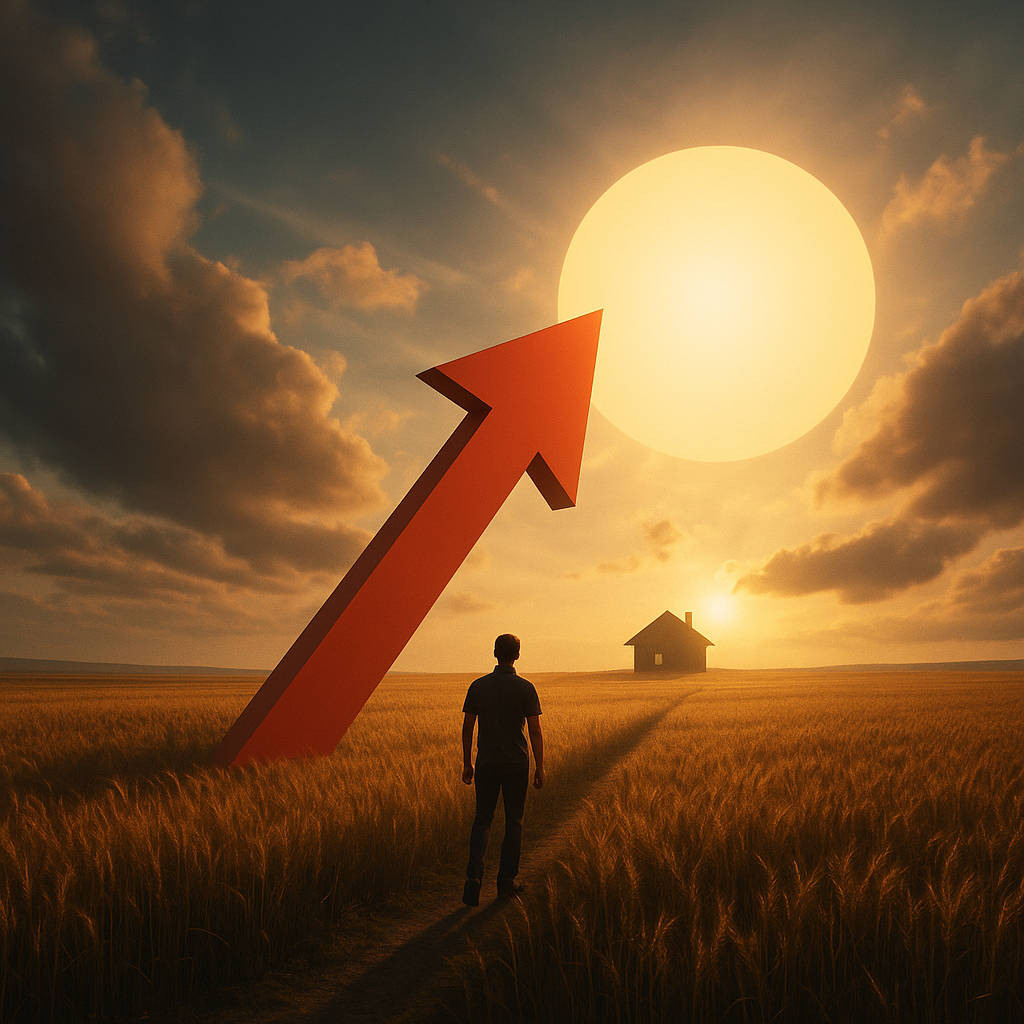 여름철 부동산 투자 전략 🌞 성수기를 활용한 수익 극대화 방법!