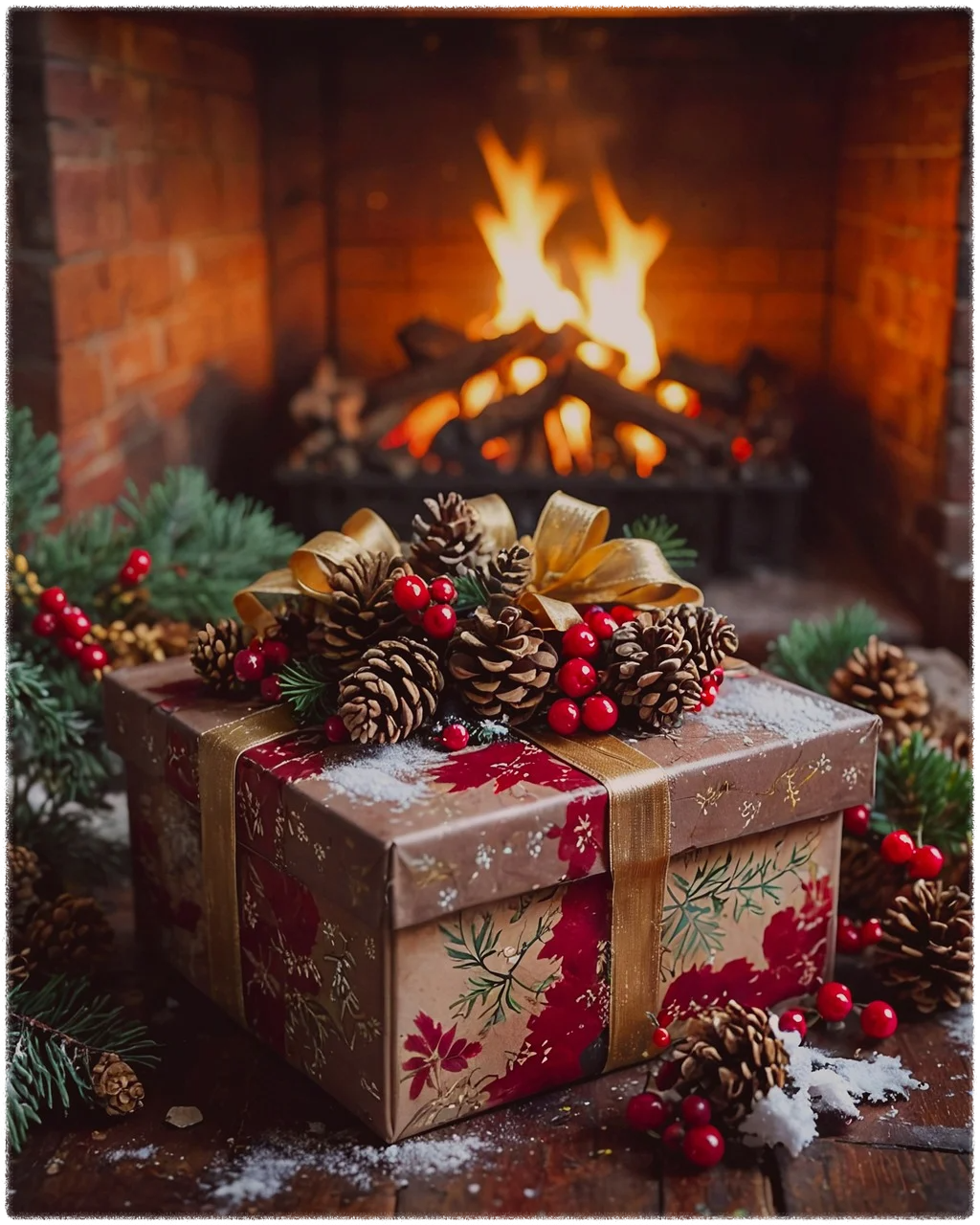 크리스마스 선물 추천: 나이별 맞춤 아이디어