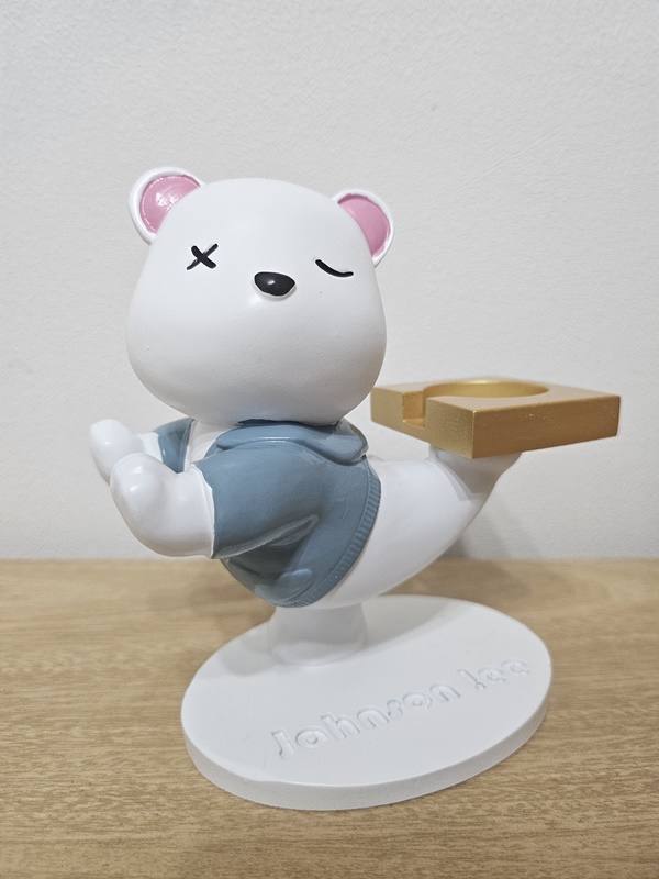 애플워치 충전기 거치대