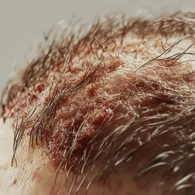 대상포진 두피 통증 심할 때 응급 대처법 3가지_6