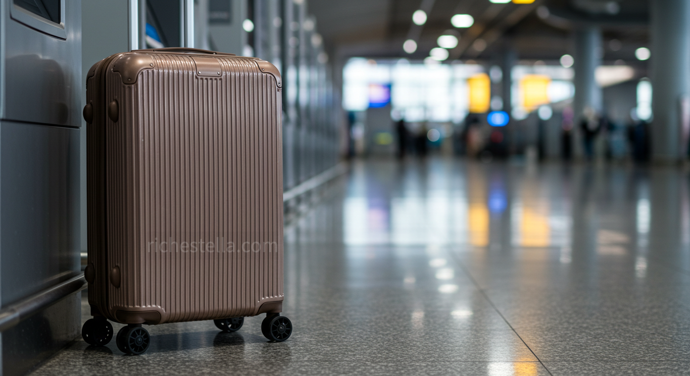 티웨이 수하물 규정