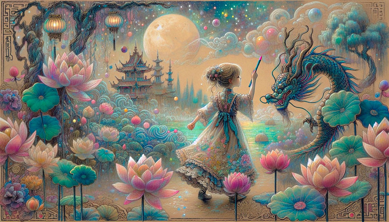 한국의 유명한 무당과 사례