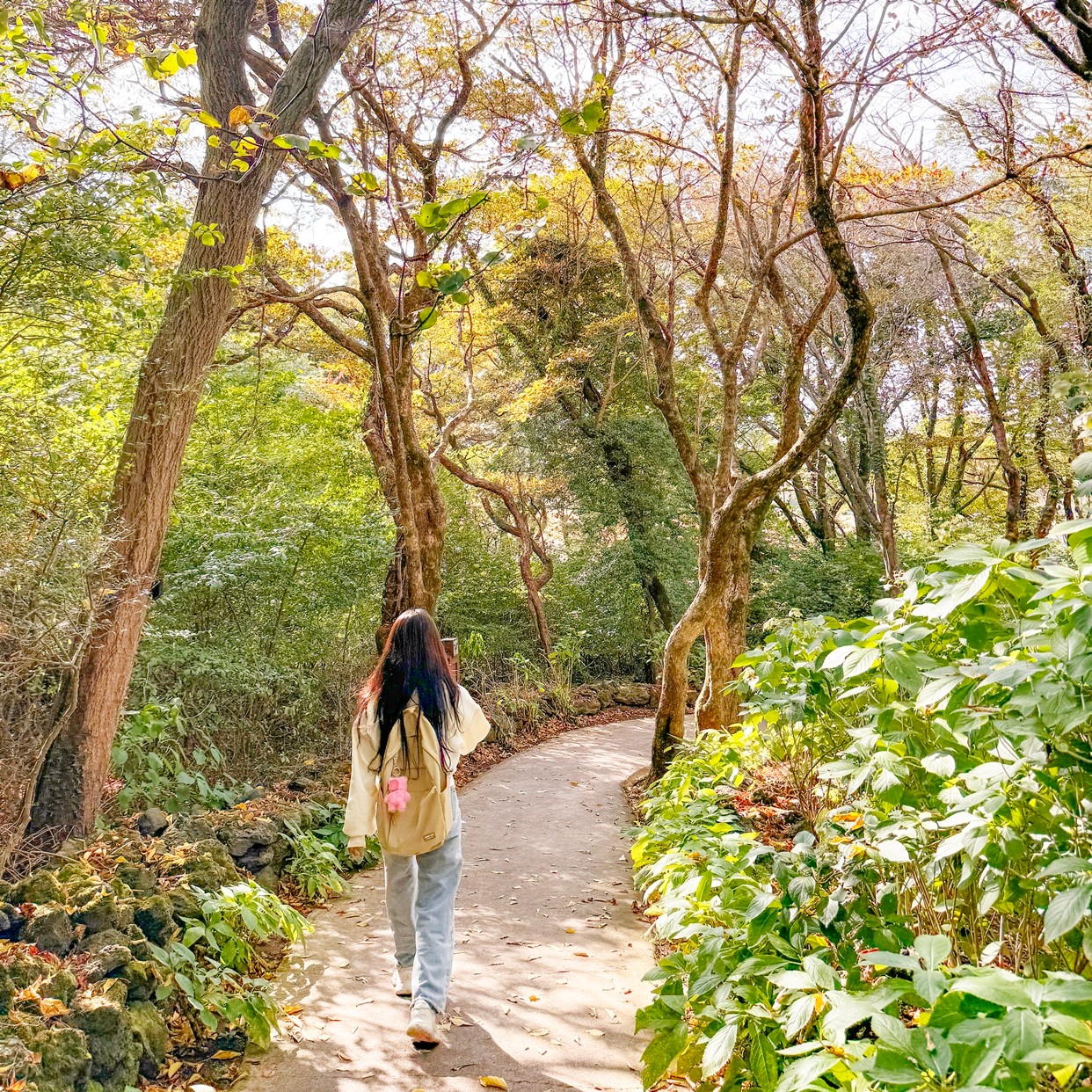 제주 돌문화공원