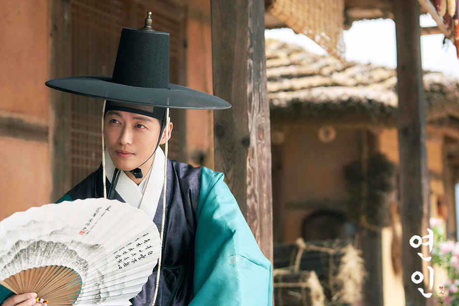 연인포스터