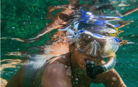한국인이 많이 찾는 겨울 해외여행지 필리핀 보라카이