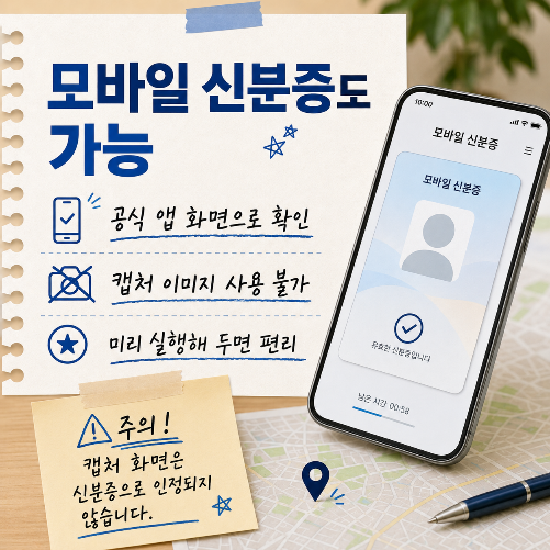 지방선거 일정 및 투표장소 확인