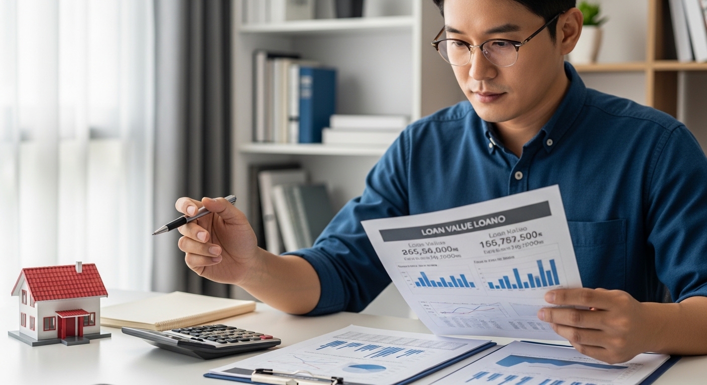 대환대출 비용 및 주의사항