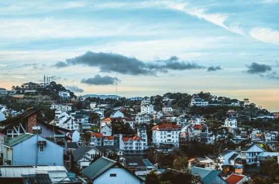 한 달 살기 하기 좋은 국내외 숨은 마을