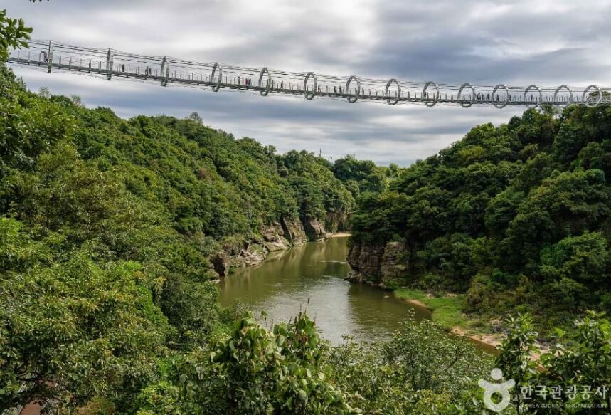 철원 가볼만한곳 베스트 10