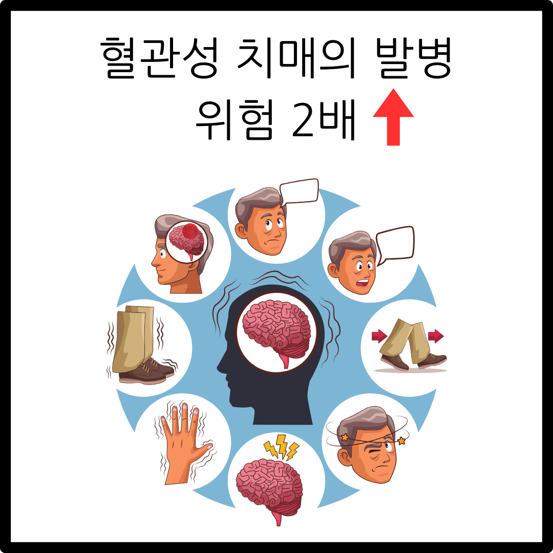 노화와 당뇨병: 건강한 생활습관으로 뇌 노화 방지하기