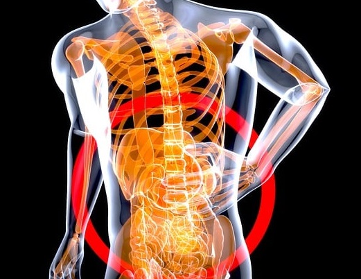 크론병이란 : 증상 원인 치료법