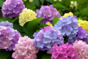 2025 울산 장생포 수국축제