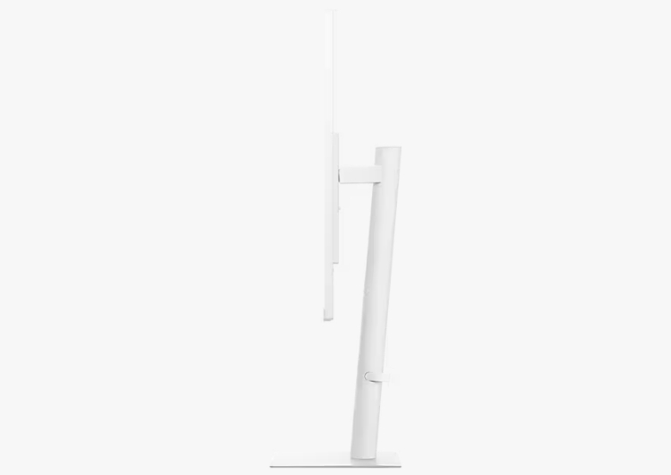 삼성전자 M7 27인치 스마트모니터 M70C 색상 웜 화이트