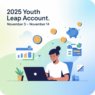 청년도약계좌 신청기간(11월 3일~11월14일까지)이미지