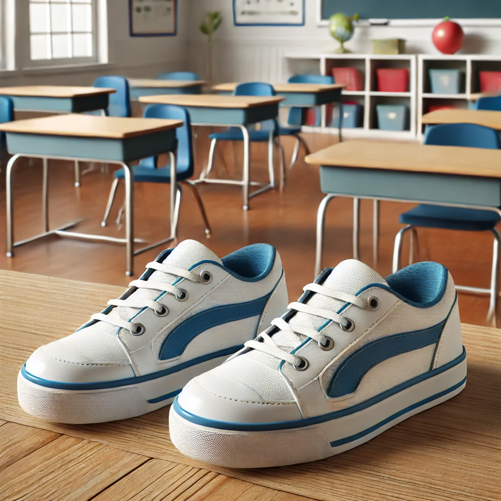 초등학생 실내화 관련 사진