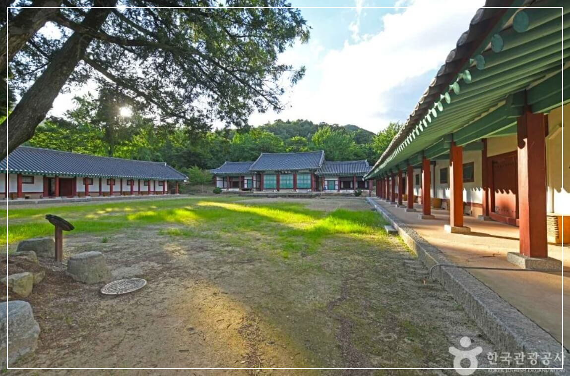나주 가볼만한곳 베스트10 나주향교 대성전