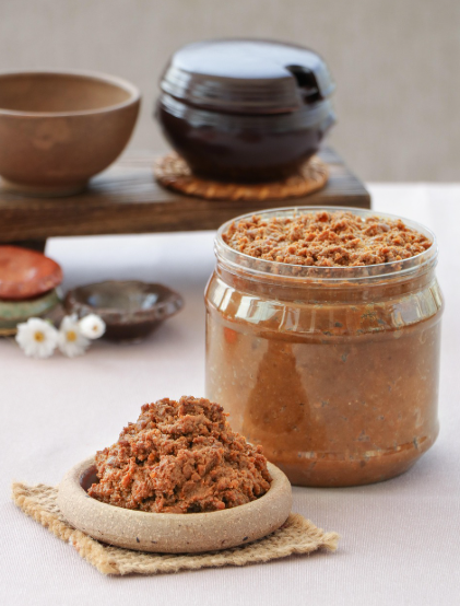 지역 장(醬, 된장·간장·고추장 등)의 역사와 현대적 활용법