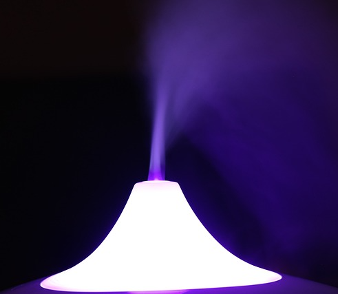 코 막힘 한번에 해결 방법 가습기