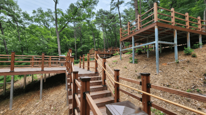 화성시 동탄 무봉산 자연휴양림 예약 오두막 피크닉 주차 가격 할인