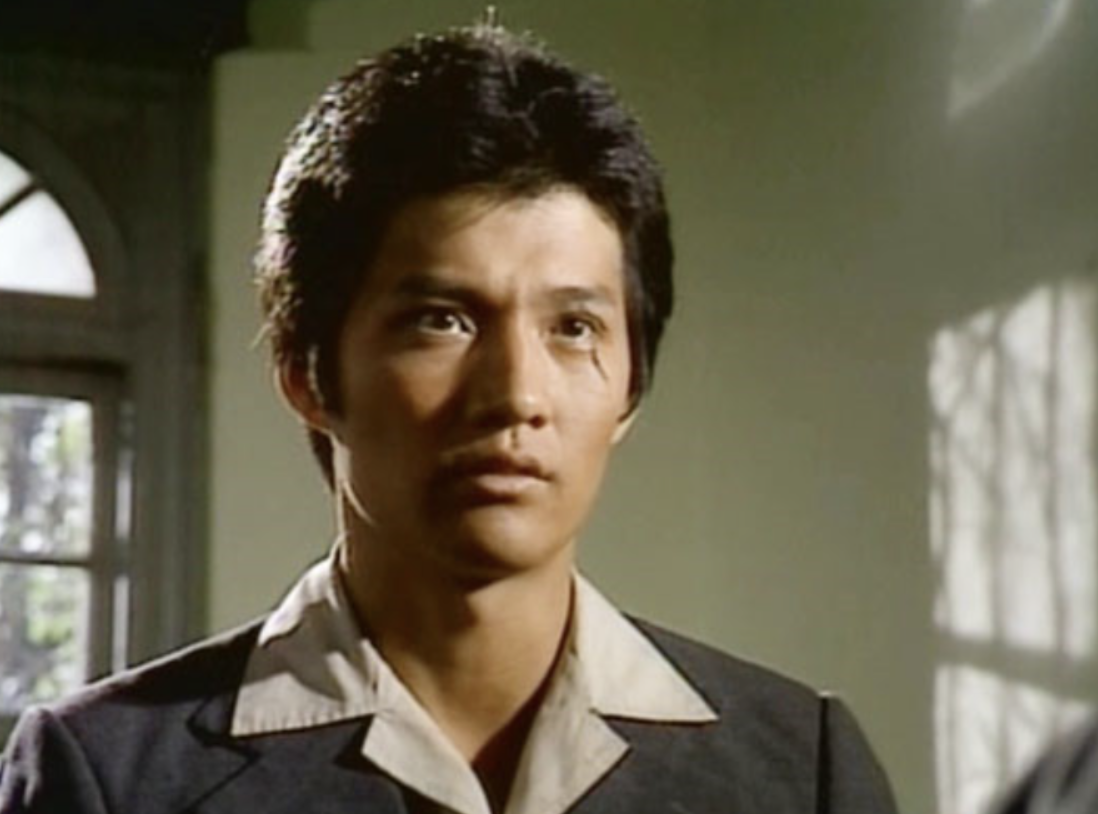 최재성 젊은시절