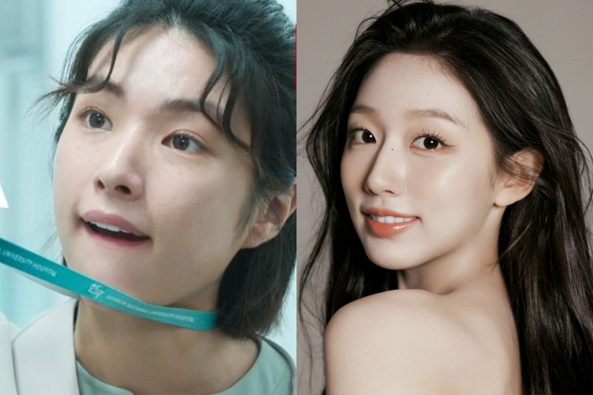 정예인 중증외상센터 시즌2