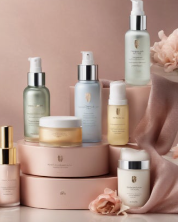 피부과 대신 홈케어로는 기초스킨케어