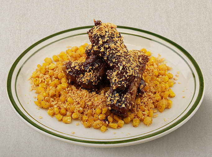 매드포갈릭 롯데시네마월드타워점