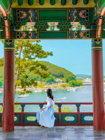 보령 가볼만한곳 맛집 추천 카페 아이랑 베스트 10_7