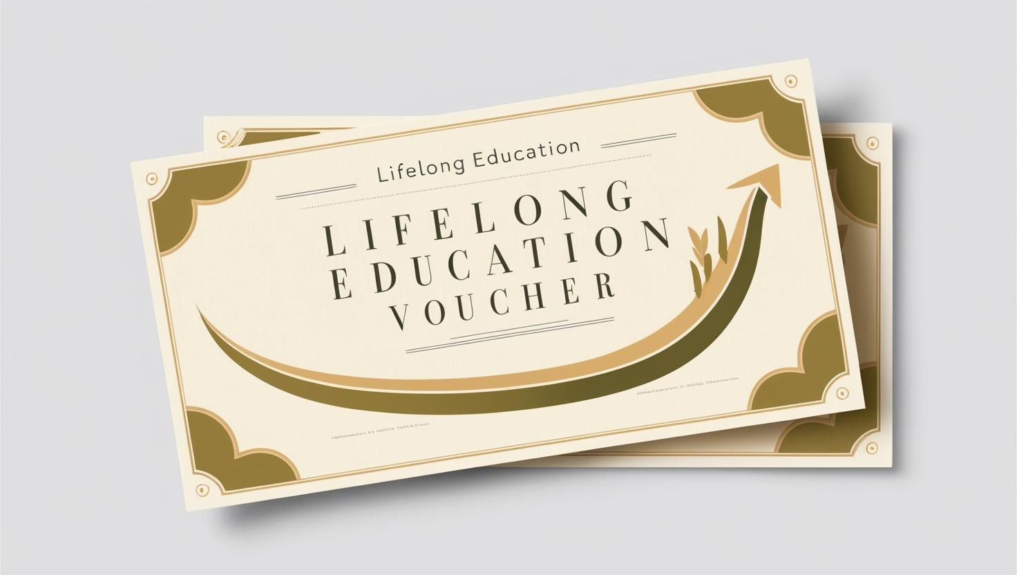 2025년 평생교육이용권(평생교육바우처) 신청