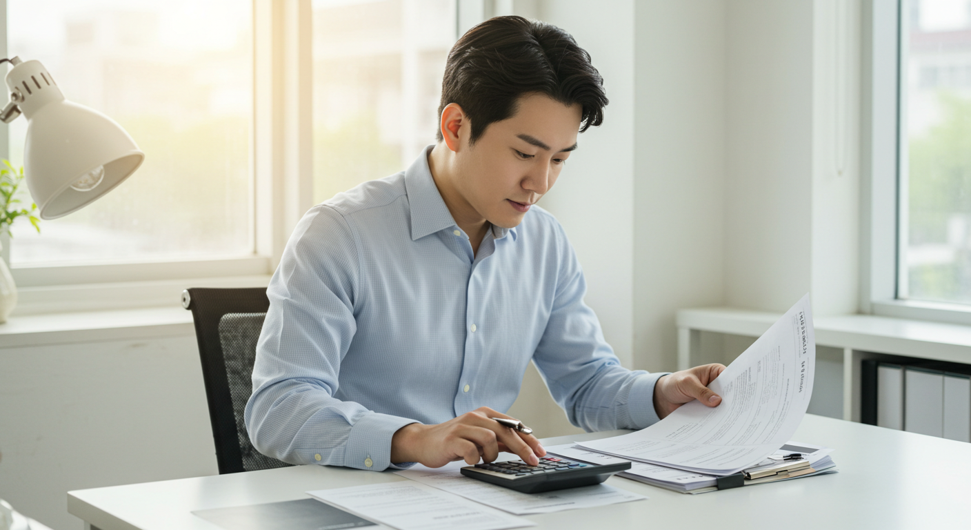 대출조건&amp;#44; 대출유의사항