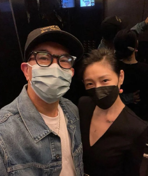 서희원 사망 원인, 구준엽 서희원 결혼, 폐렴 독감 사망, 중년 건강 관리, 독감 예방 접종 중요성, 구준엽